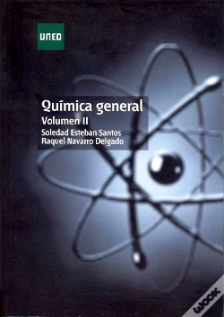 Capa do artigo Química General