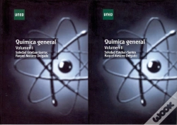 Capa do artigo Química General