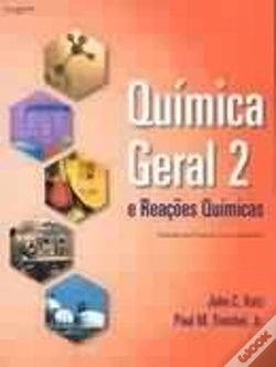 Capa do artigo Química Geral 2