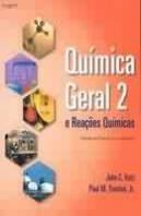 Química Geral 2