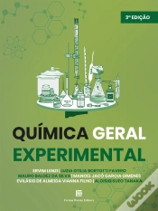 Capa do artigo Química Geral Experimental
