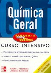 Capa do artigo Química Geral