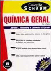 Capa do artigo Química Geral