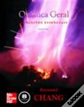 Capa do artigo Química Geral