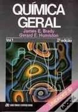 Química Geral - Vol. 1