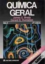 Química Geral - Vol. 2