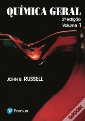 Capa do artigo Química Geral - Volume 1