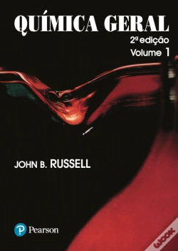 Capa do artigo Química Geral - Volume 1