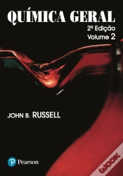 Capa do artigo Química Geral - Volume 2