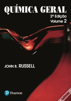 Capa do artigo Química Geral - Volume 2