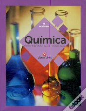 Capa do artigo Quimica (Ib Diploma)