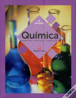 Capa do artigo Quimica (Ib Diploma)