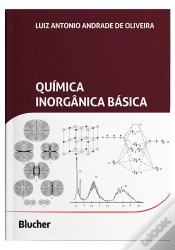 Capa do artigo Química Inorgânica Básica