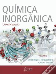 Química Inorgânica Vol. 2