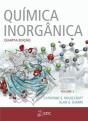 Química Inorgânica Vol. 2 - Preview