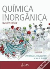 Capa do artigo Química Inorgânica Vol. 2