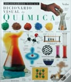 Capa do artigo Química