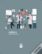 Capa do artigo Química