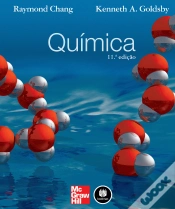 Capa do artigo Química