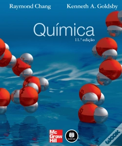 Capa do artigo Química