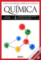 Química: O que Precisa Saber Para Ensinar
