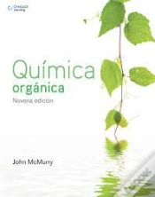 Capa do artigo Quimica Organic