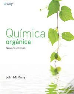 Capa do artigo Quimica Organic