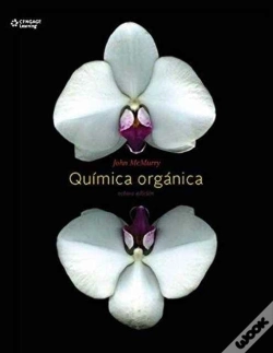 Capa do artigo Quimica Organica 8ed