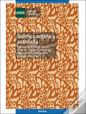 Capa do artigo Química Orgánica Avanzada