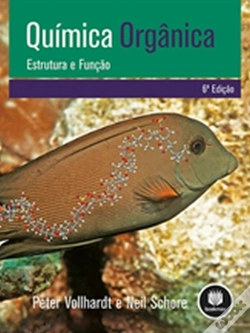 Capa do artigo Química Orgânica: Estrutura e Função
