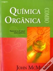 Química Orgânica