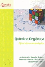 Capa do artigo Química Orgánica