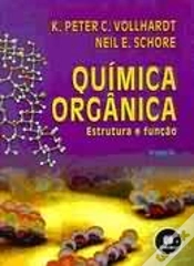 Capa do artigo Química Orgânica