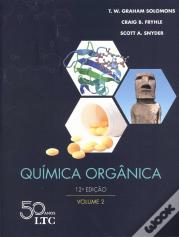 Química Orgânica