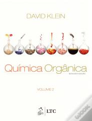 Química Orgânica - Vol. 2