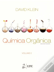 Capa do artigo Química Orgânica - Vol. 2