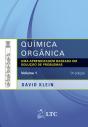 Química Orgânica - Volume 1 - Preview