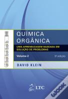 Química Orgânica - Volume 2