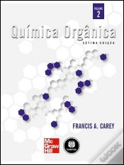 Capa do artigo Química Orgânica - Volume 2