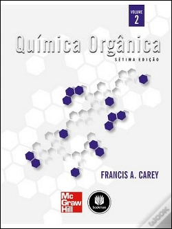 Capa do artigo Química Orgânica - Volume 2