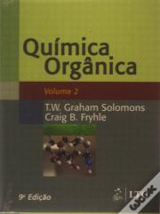 Química Orgânica - Volume 2