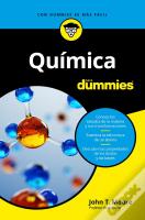 Química Para Dummies