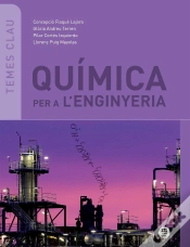 Capa do artigo Química Per A L