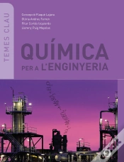Capa do artigo Química Per A L