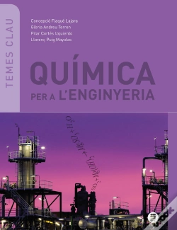 Capa do artigo Química Per A L'Enginyeria