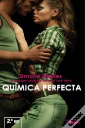 Capa do artigo Química Perfecta N.E (2ª)