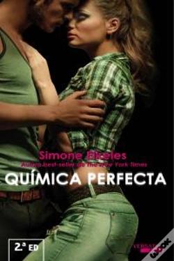 Capa do artigo Química Perfecta N.E (2ª)