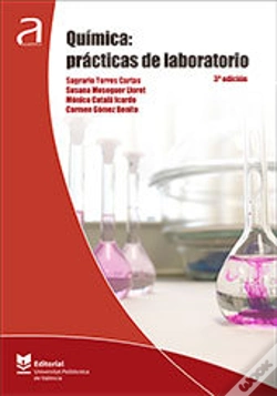 Capa do artigo Quimica: Practicas De Laboratorio
