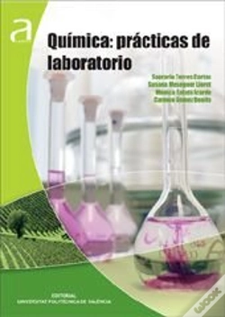 Capa do artigo Química: Prácticas De Laboratorio