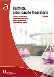 Capa do artigo Química: Prácticas De Laboratorio